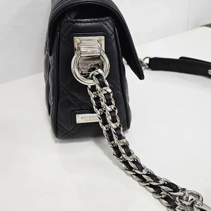 [BUNJANG] Metrocity Bag / 메트로시티 가방