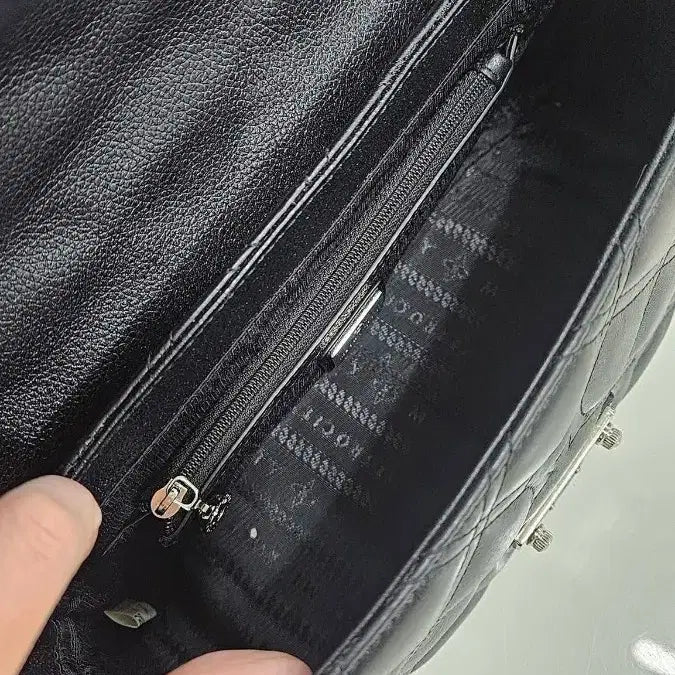 [BUNJANG] Metrocity Bag / 메트로시티 가방