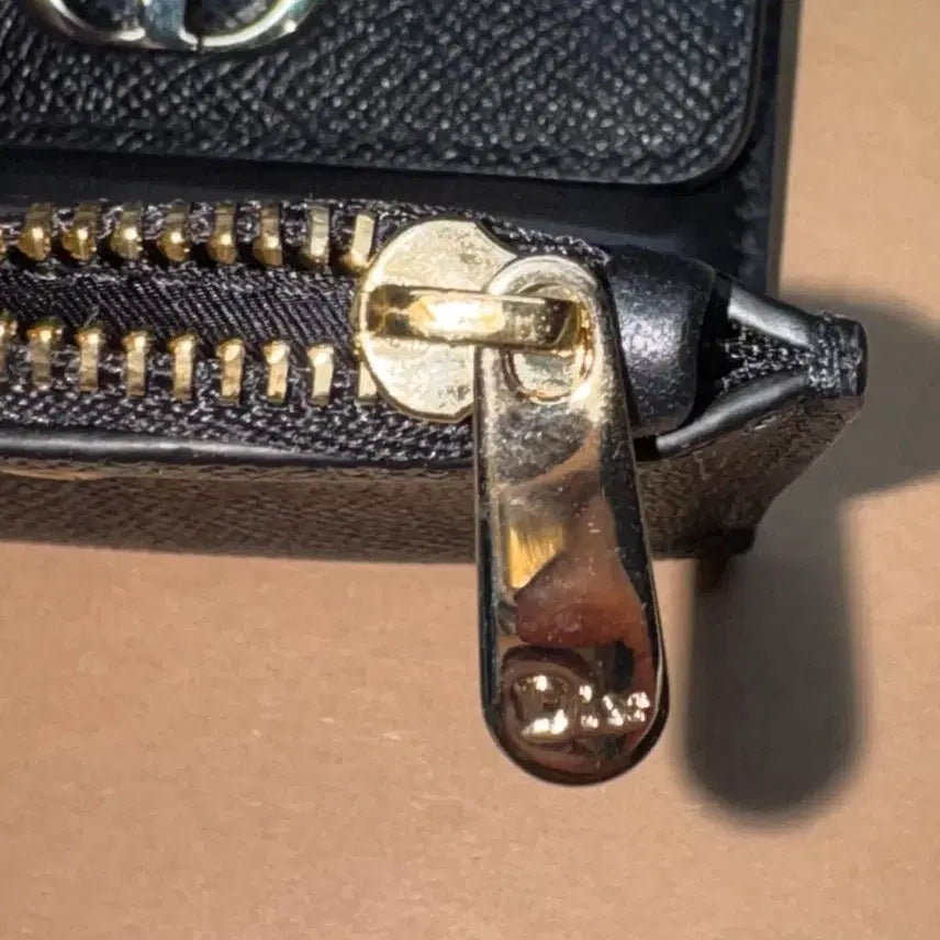 [BUNJANG] Dior Bifold Wallet / 디올 반지갑