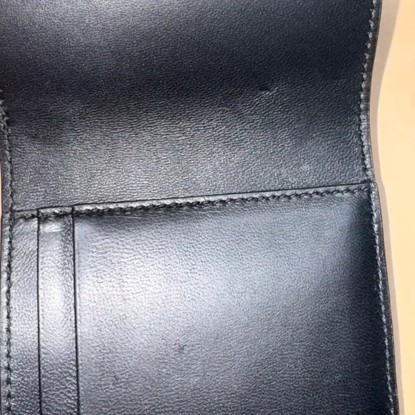 [BUNJANG] Dior Bifold Wallet / 디올 반지갑