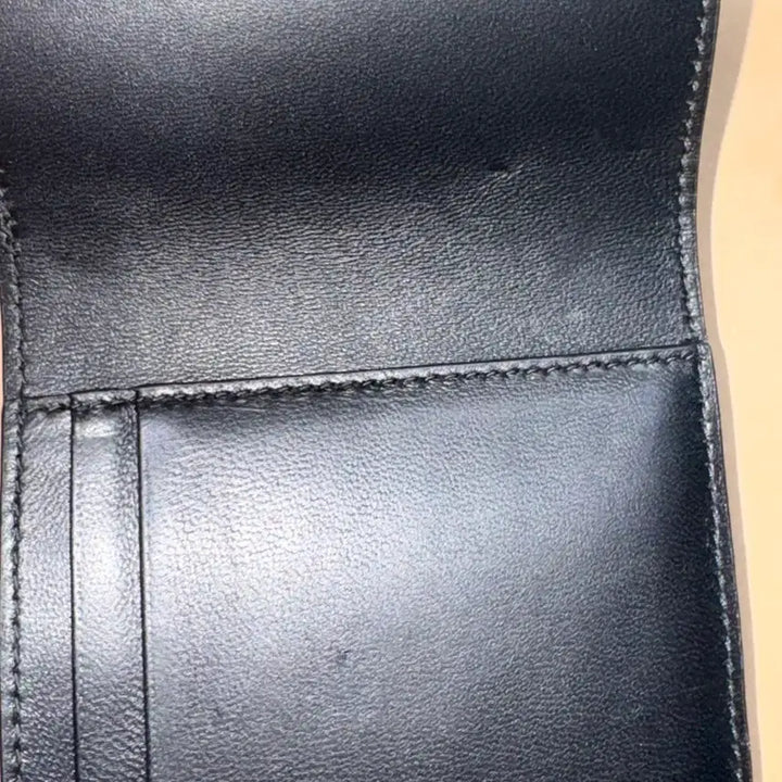 [BUNJANG] Dior Bifold Wallet / 디올 반지갑