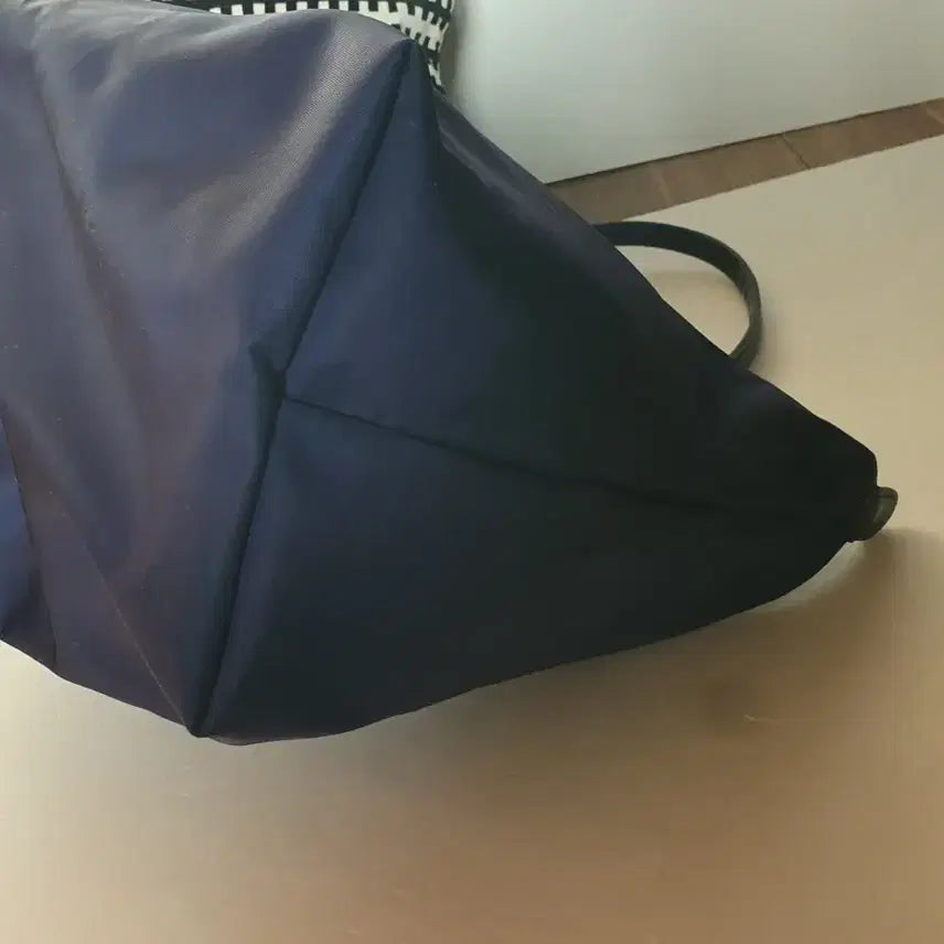 [BUNJANG] Longchamp Navy Shoulder Bag / 롱샴 ㅡ네이비ㅡ숄더ㅡㅡ택포