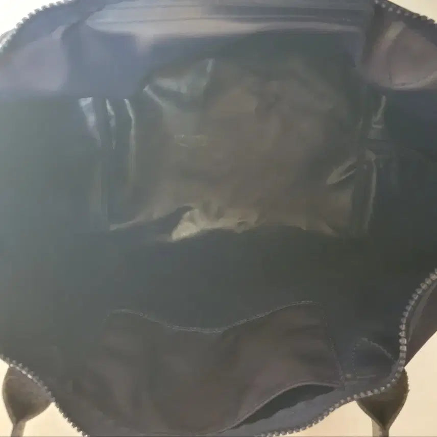 [BUNJANG] Longchamp Navy Shoulder Bag / 롱샴 ㅡ네이비ㅡ숄더ㅡㅡ택포