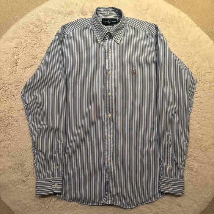 [BUNJANG] Polo Shirt (L) / 폴로셔츠(택포)