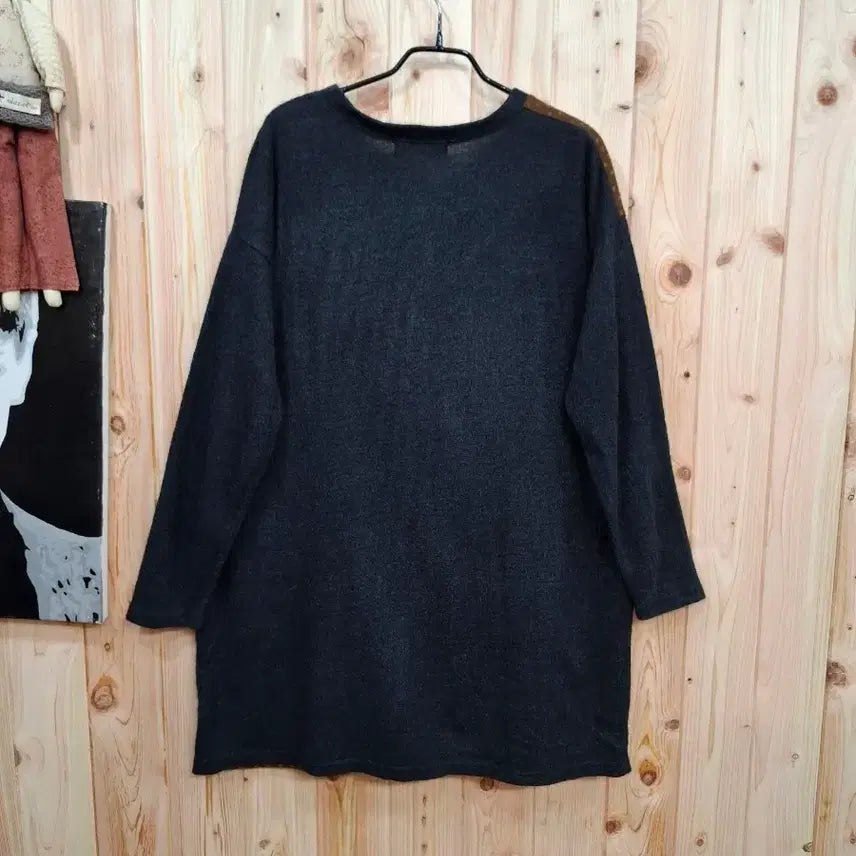 [BUNJANG] Floral Pattern Cardigan / 꽃무늬 가디건