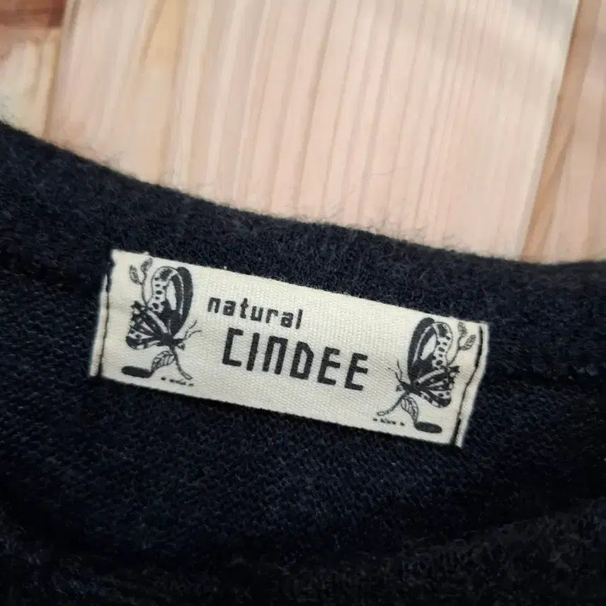 [BUNJANG] Floral Pattern Cardigan / 꽃무늬 가디건