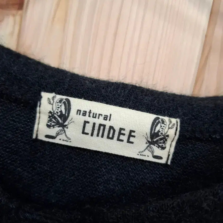 [BUNJANG] Floral Pattern Cardigan / 꽃무늬 가디건