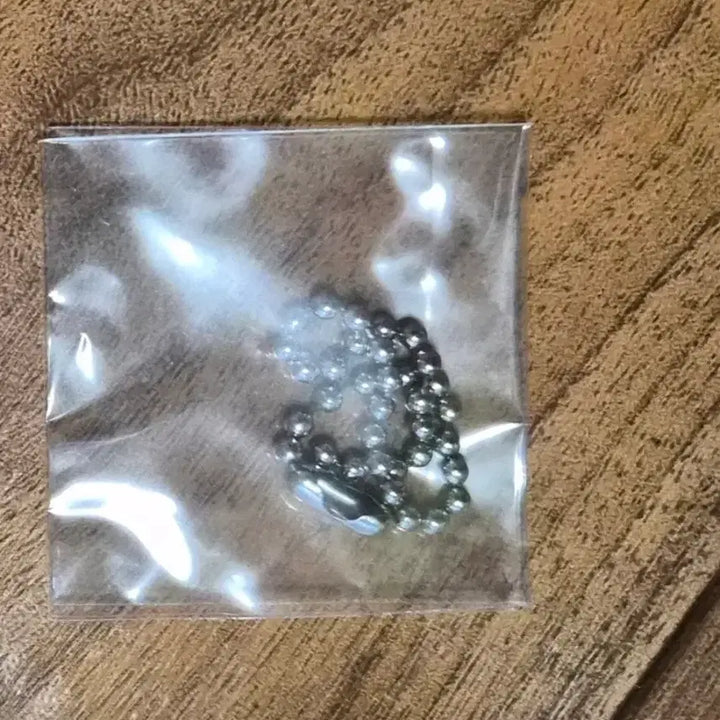 [BUNJANG] Idolmaster SideM Amehiko Kuzunoha Rubber Strap / 아이돌마스터 SideM 쿠즈노하 아메히코 니텐고무 / 러버스트랩