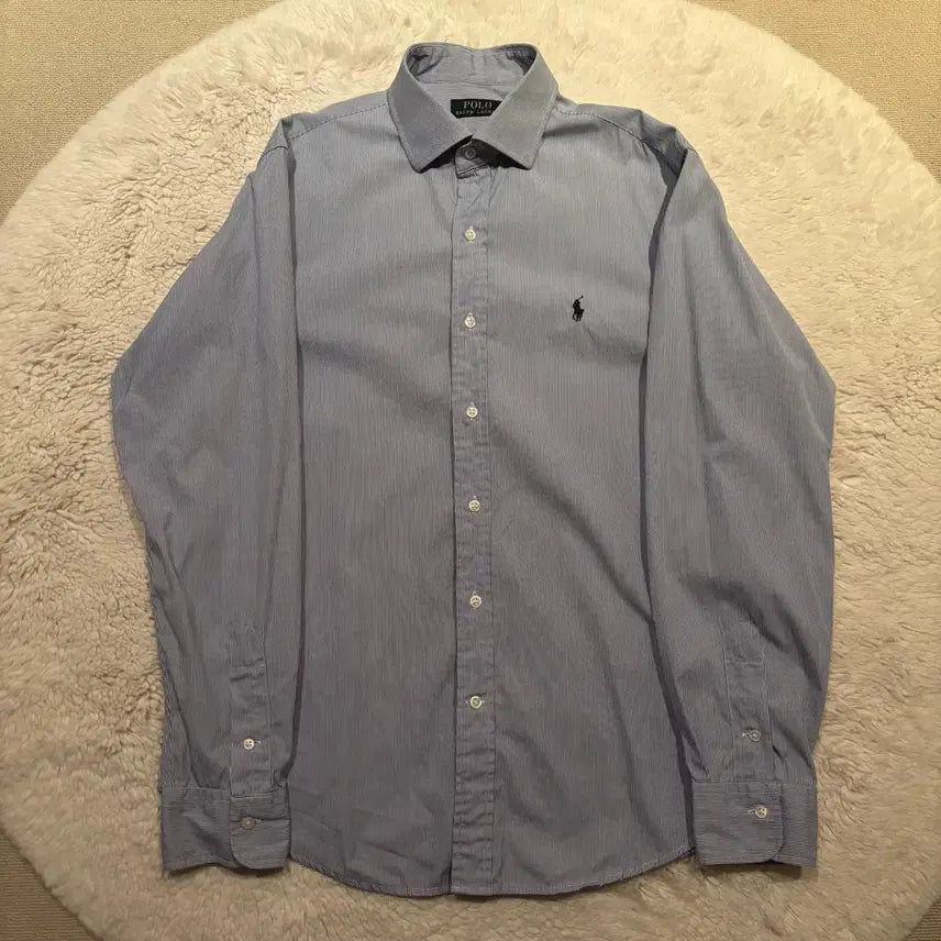 [BUNJANG] Polo Shirt (Size L) / 폴로셔츠(택포)