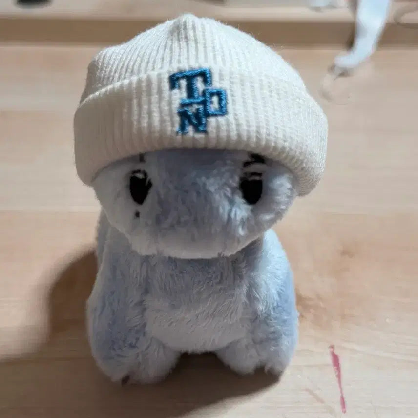 [BUNJANG] ZEROBASEONE Anton Doll / 브라키오 앤톤 인형