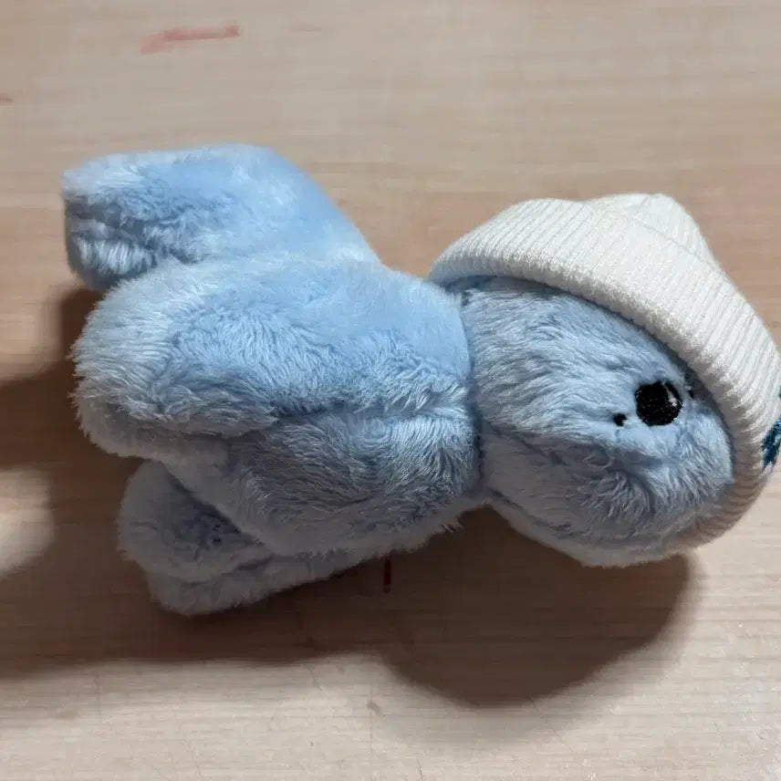 [BUNJANG] ZEROBASEONE Anton Doll / 브라키오 앤톤 인형