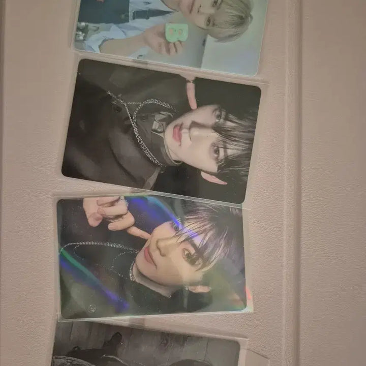 [BUNJANG] ZB1 Photocard / 잘생긴 제베원 오빠들 포토카드