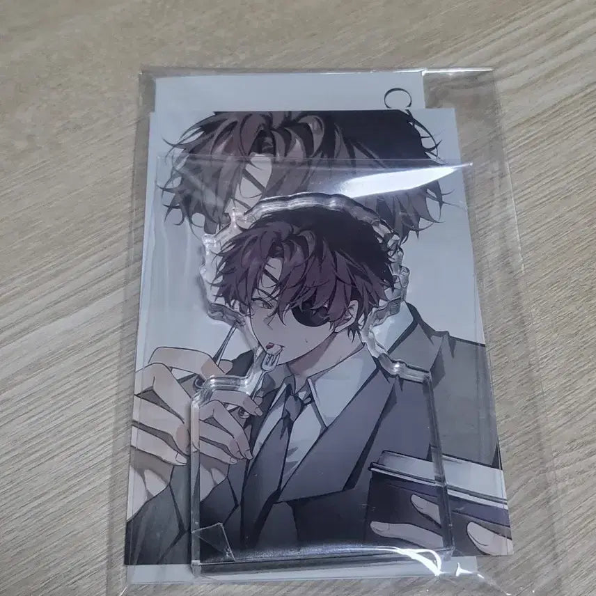 [BUNJANG] GyeDamGyeulChulGyeun Manyaa Studio Mail-Order Set / 괴담출근 마냐님 통판 세트