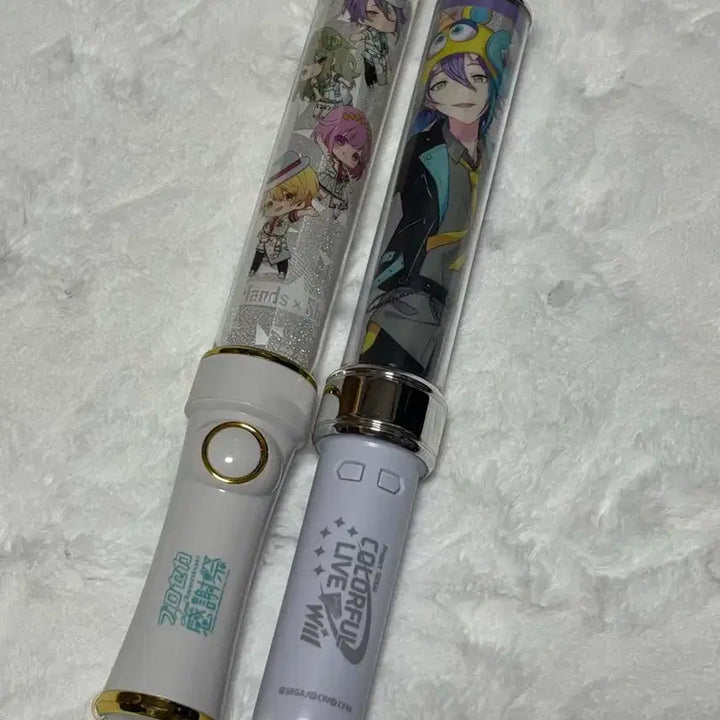 [BUNJANG] Project Sekai Wonderlands x Showtime King Blade Bundle Set / (급전) 프세카 원더쇼 킹블 일괄