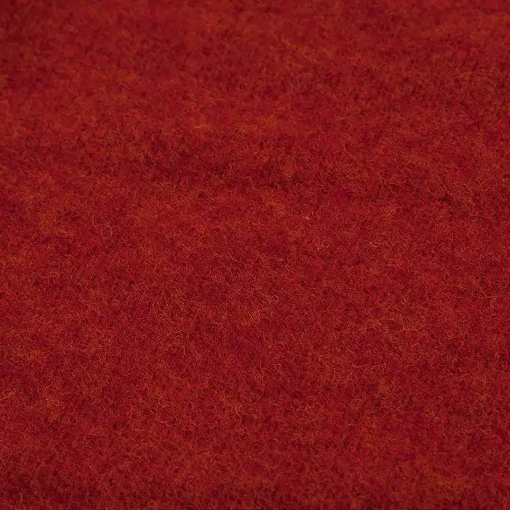 [BUNJANG] Shuttle Lander Knit Red 42 / 셔틀랜더 니트 레드 42