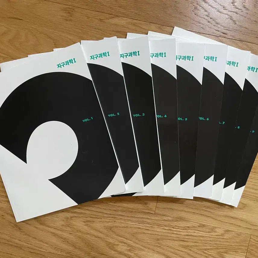 [BUNJANG] Kang Dae Crux & Connex Textbook Bundle / 강대 컨텐츠(CRUX, CONNEX)