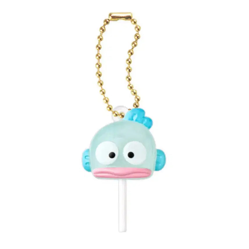 [BUNJANG] Hangyodon Candy Gacha Figure / [미개봉/새상품] 한교동 캔디 가챠