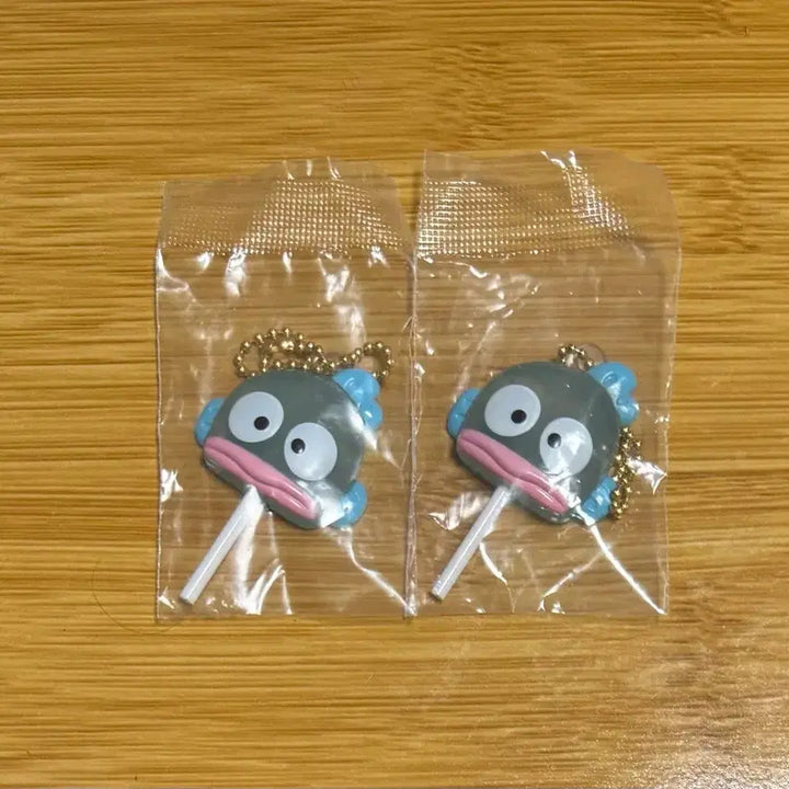 [BUNJANG] Hangyodon Candy Gacha Figure / [미개봉/새상품] 한교동 캔디 가챠