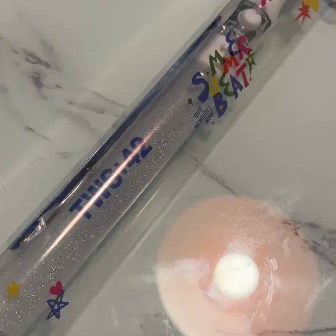 [BUNJANG] TWS Summer Beat Light Stick / 투어스 임시응원봉 썸머비트tws