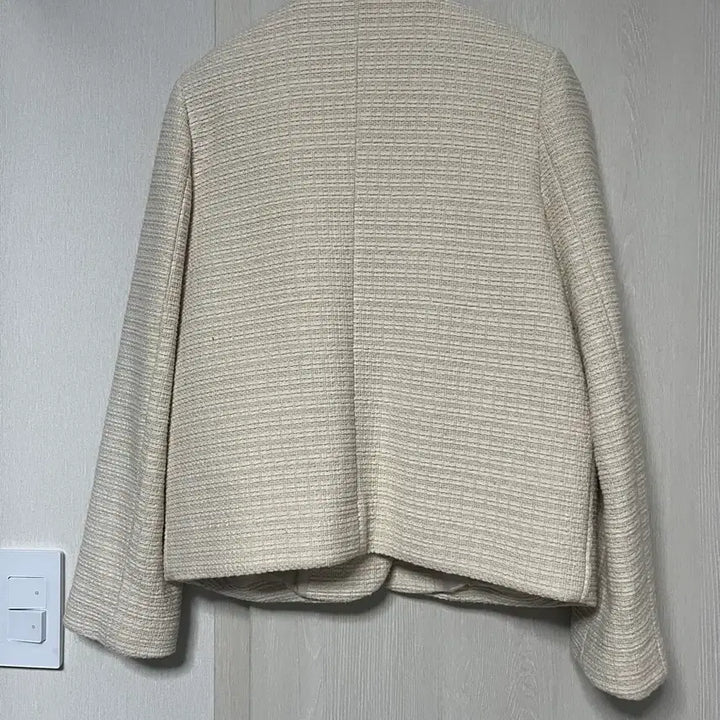 [BUNJANG] Miel Tweed Jacket / 미엘 트위드자켓