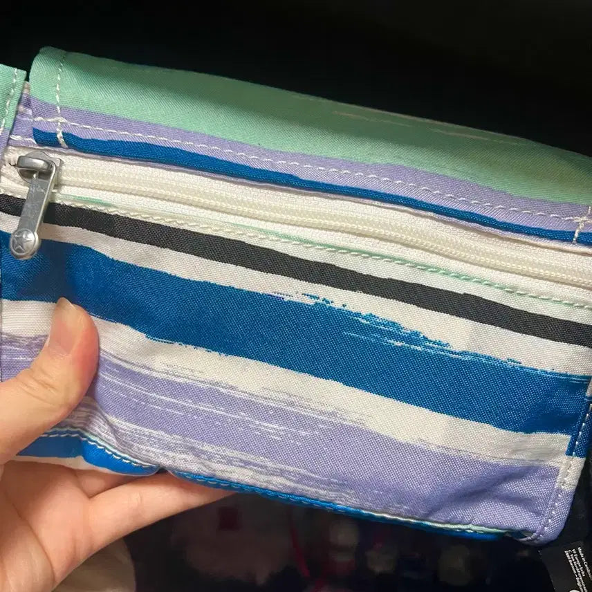 [BUNJANG] Kipling Mini Crossbody Bag / 새제품)키플링 미니 크로스백