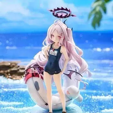 [BUNJANG] Blue Archive Figure / 블루 아카이브 피규어