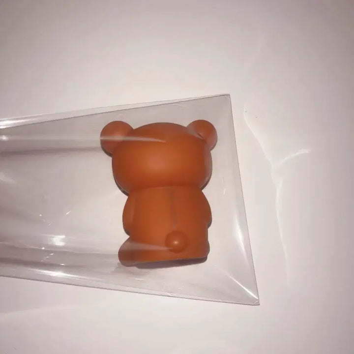[BUNJANG] San-X Rilakkuma Mood Light Figure / 산엑스 리락쿠마 무드등 피규어 가챠