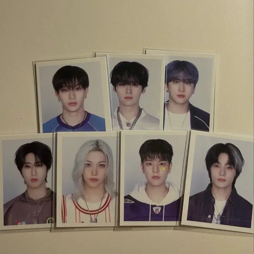 [BUNJANG] Stray Kids Season's Greetings / 스트레이키즈 2025 시즌그리팅 시그