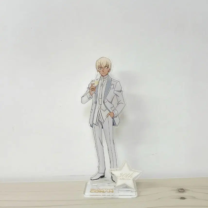 [BUNJANG] Detective Conan Rei Furuya Acrylic Stand / 명탐정 코난 후루야 레이 아크릴 스탠드
