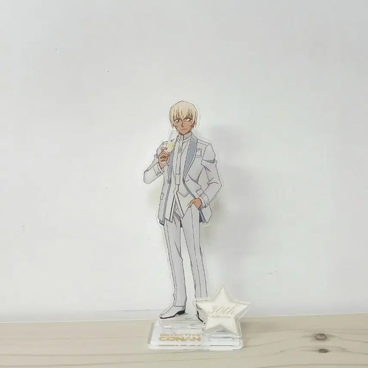 [BUNJANG] Detective Conan Rei Furuya Acrylic Stand / 명탐정 코난 후루야 레이 아크릴 스탠드
