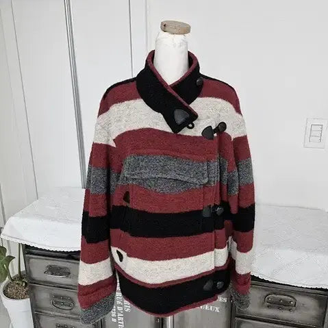 [BUNJANG] Isabel Marant Half Coat / 이자벨마랑 코트