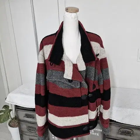 [BUNJANG] Isabel Marant Half Coat / 이자벨마랑 코트