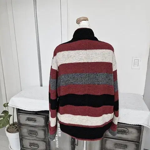 [BUNJANG] Isabel Marant Half Coat / 이자벨마랑 코트