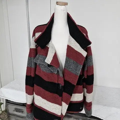 [BUNJANG] Isabel Marant Half Coat / 이자벨마랑 코트