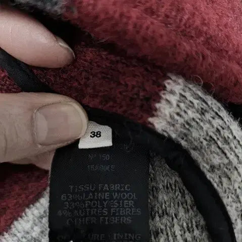 [BUNJANG] Isabel Marant Half Coat / 이자벨마랑 코트