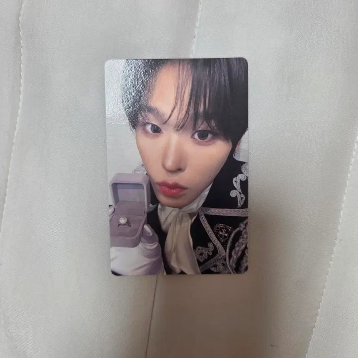 [SOLD OUT] 엔시티위시 팬미팅 입장 포카 리쿠