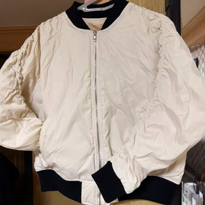 [BUNJANG] Unbranded Winter Jacket / 웰론 점퍼