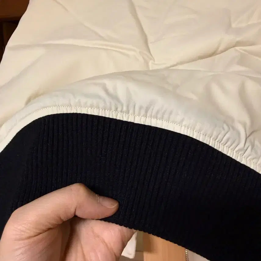 [BUNJANG] Unbranded Winter Jacket / 웰론 점퍼