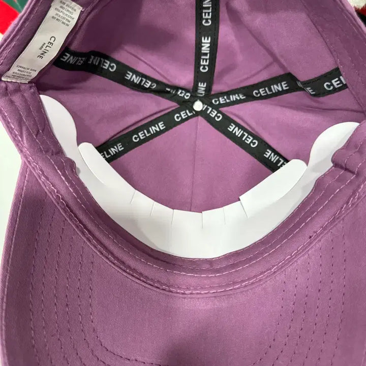 [BUNJANG] Triumph Purple Ball Cap / 트리옹프 볼캡 퍼플