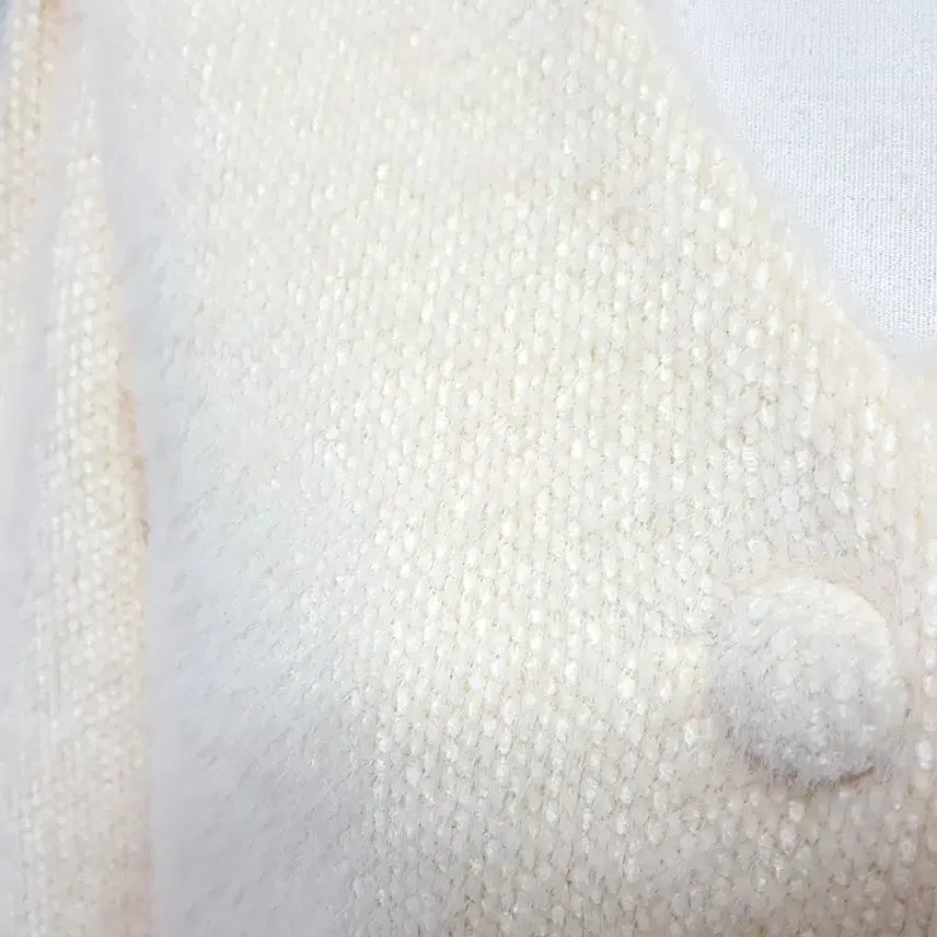 [BUNJANG] 1착)초봄용 페이크 앙고라 니트 숏 여성자켓 55-66 / 1착)초봄용 페이크 앙고라 니트 숏 여성자켓 55-66