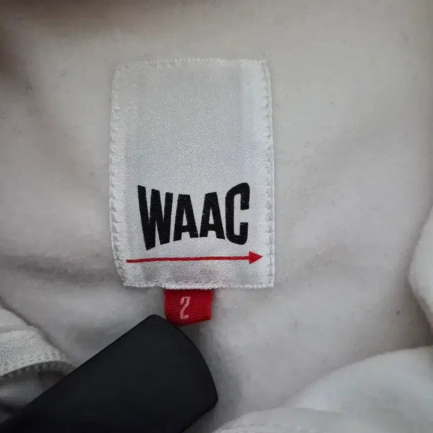 [BUNJANG] WAAC 2nd 90 Quilted Padded Vest Zip-up Jersey Set / WAAC 왁 2호 90 퀼팅 패딩조끼 집업 저지 세트 W-자켓-268
