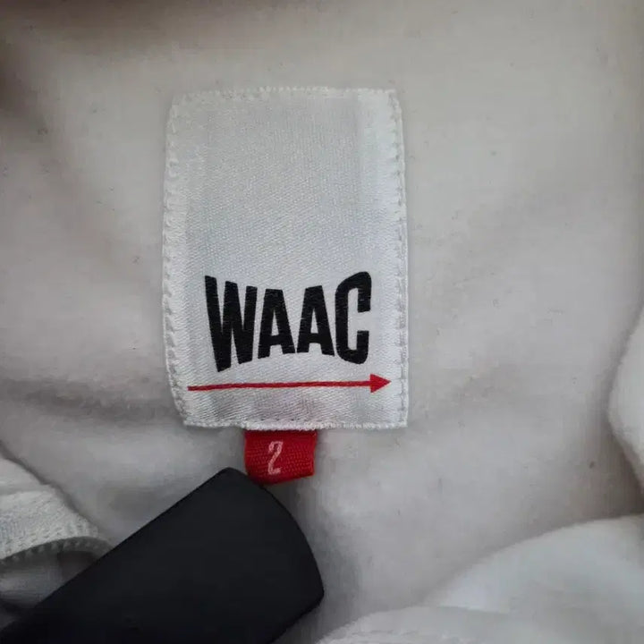 [BUNJANG] WAAC 2nd 90 Quilted Padded Vest Zip-up Jersey Set / WAAC 왁 2호 90 퀼팅 패딩조끼 집업 저지 세트 W-자켓-268