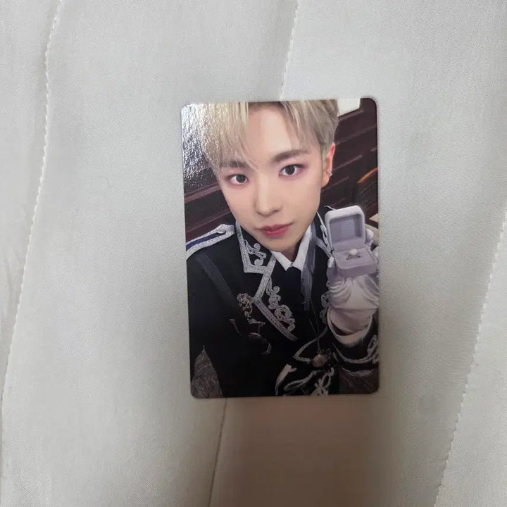 [SOLD OUT] 엔시티 위시 팬미팅 입장 포카 유우시