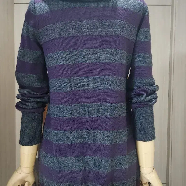 [BUNJANG] Burberry Blue Label Hoodie Zip-up / 버버리 블루라벨 후드집업