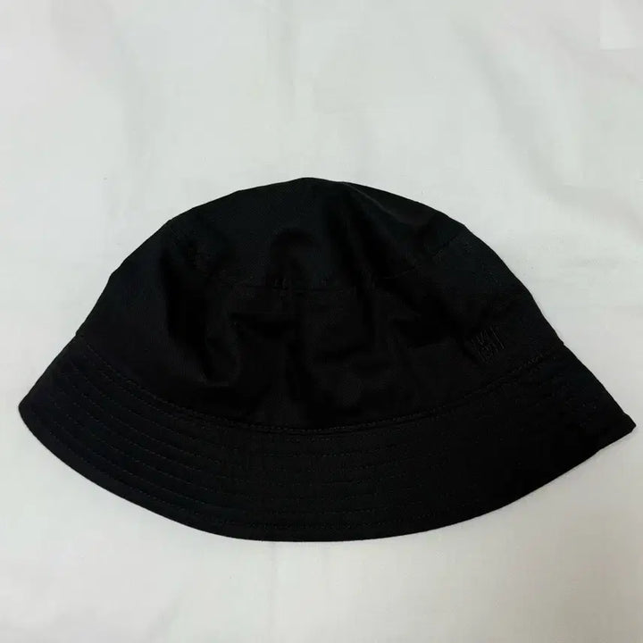 [BUNJANG] H&M Black Bucket Hat (Large) / H&M 여성용 검정 벙거지 모자(라지 사이즈)