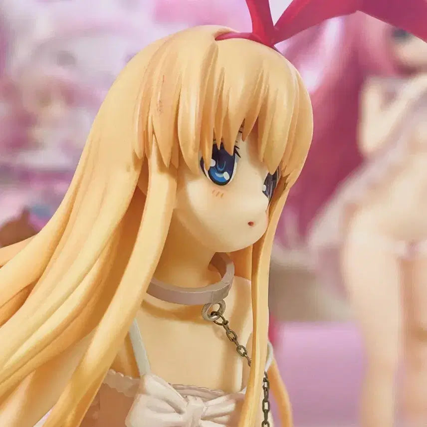 [BUNJANG] Alter Saki 1/8 Amae Koromo Figure / 알터 사키 1/8 아마에 코로모 고전 미소녀 피규어