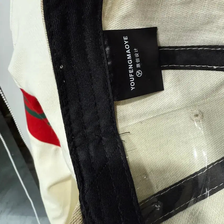 [BUNJANG] Vintage Washed Cap / 빈티지 워싱 캡모자