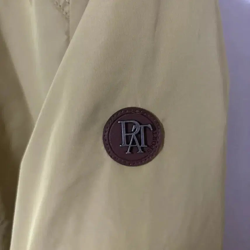 [BUNJANG] PAT Jacket - Green 105 Size / PAT피에이티 자켓,여성재킷,여자 자켓,연두색 자켓,여성점퍼