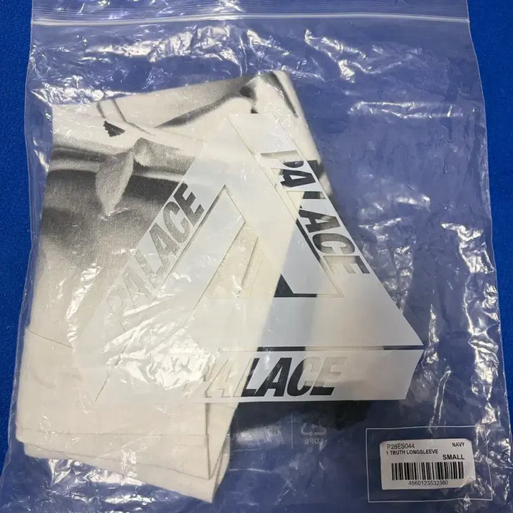 [SOLD OUT] 팔라스 1 트루스 롱슬리브 [S]
