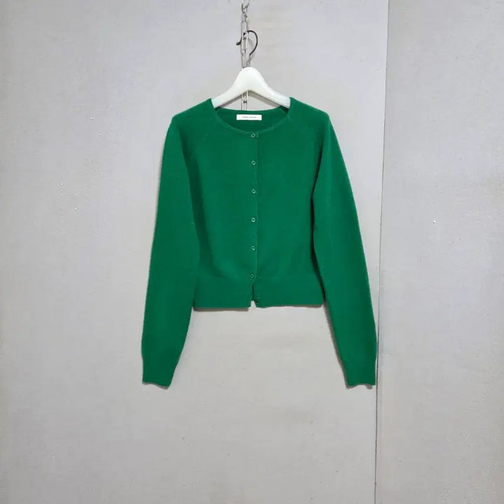 [BUNJANG] Unknown Archive Wool Cardigan Knit F n2305 / 크렘 아카이브 퀼리티좋은 울소재 가디건 니트 F  n2305